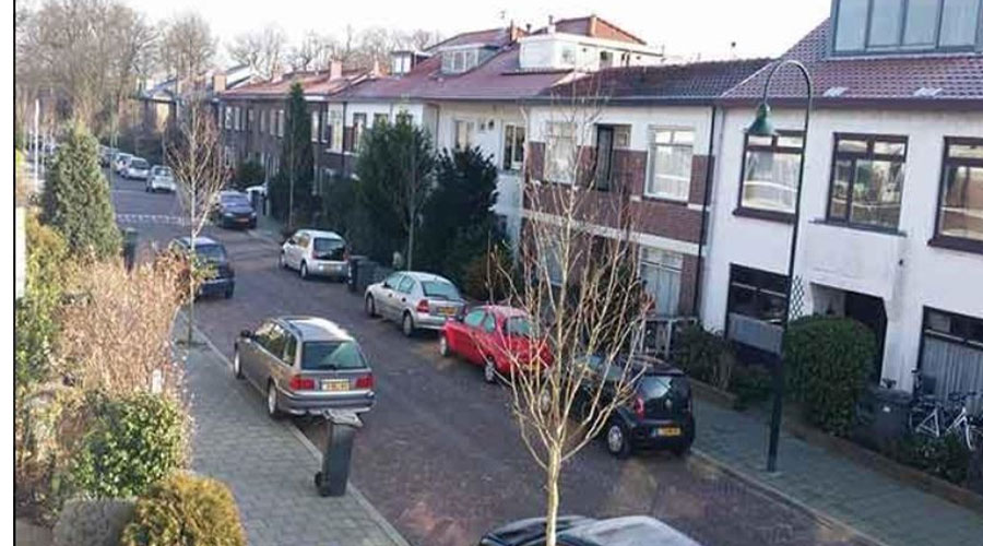 Huiseigenaren kunnen blijven investeren in het onderhoud en schoonmaak van hun woningen. (Foto SIEV).